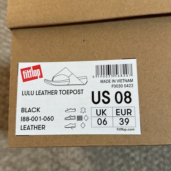 Fitflop Sandals - Picture 2 of 4